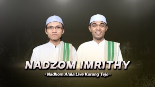 Download lagu NEW!!️NADHOM IMRITHI ( MUQODDIMAH ) NADHOM ALALA - GUS YAZID EL SAMBAT PARAKAN LIVE KARANGTEJO mp3
