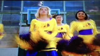 Buffy the Vampire Slayer movie how funky is your chicken