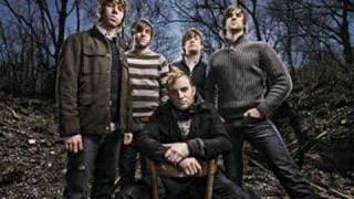 August Burns Red-A Shot Below The Belt