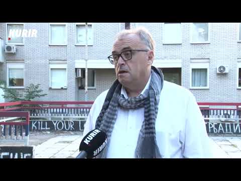 GOLOGUZI NAVIJAČ JE SLEDEĆI BELIVUK! Šalje tajnu poruku SPREMAN SAM SVE DA VAS POBIJEM