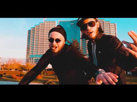 TOPS TOPPEN ft. Kid L - კონტრასტი / Kontrasti (Official Video)