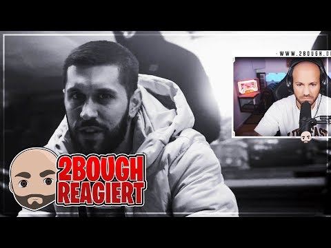 #GÖNNDOCH! - 2Bough REAGIERT:  AVA - Independent (Official Video) prod. Santo