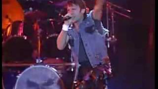 Iron Maiden - Intro + The wicker man (Rock in Rio)
