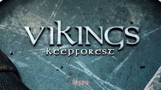 Video thumbnail for Vikings: Cinematic Hybrid Punk Folk  - Official Trailer by Keepforest Instruments