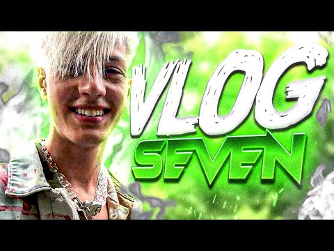 FILMANDO UN VIDEOCLIP CON DUKI | Seven Kayne