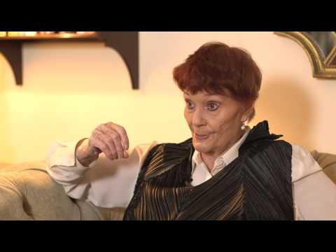 Thelma Holt #Roundhouse50