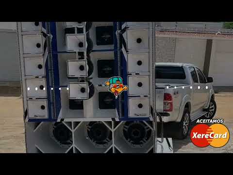 FORROZINHO DO SAPINHO - DJ RAYLLAN EDIN DO PISEIRO E MC MORENA