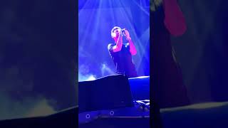 Je viens te dire que je m&#39; en vais AGONEY