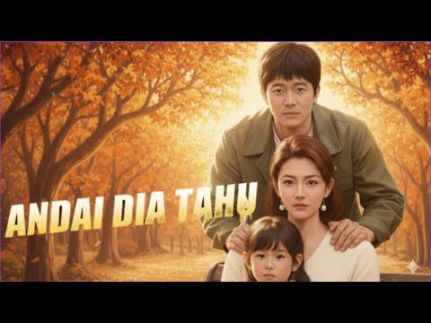 ANDAI DIA TAHU || DRAMA CHINA