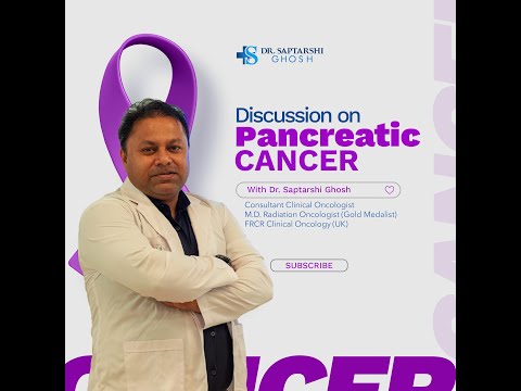 Understanding Pancreatic Cancer : Early Detection & Treatment Insights