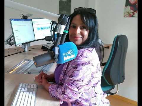 Pastor Sandra 𑁇 Was will Gott von mir?  - Radio HBW