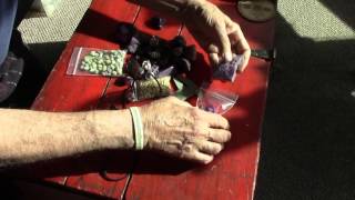 SHAMANIC HEALING TOOLS= -Infinite Rhodizite Sugilite