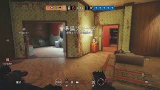 【R6S:とり】よせあつめ