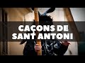 Música de Sant Antoni | Banda de música de Artá
