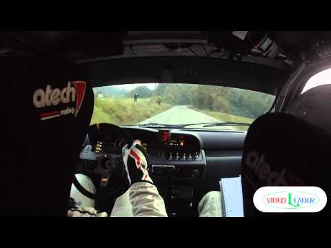 1°Rally day Colline Matildiche - Montanari M. - Tamagnini M. Clio W. A7 - PS5