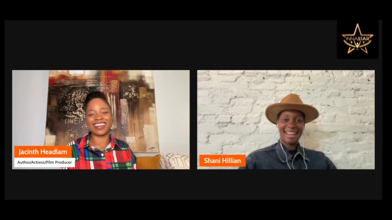 InnaStar Trailblazer Awards SPOTLIGHT EP. 9