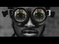 Dope D.O.D. - Staring Thru Da Blinds 