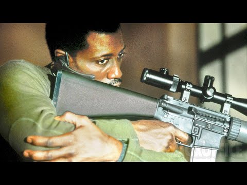 One Last Shot | Wesley Snipes (Blade) | Full Movie (English Subtitles)
