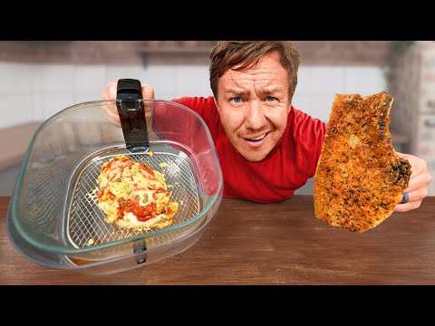 The Best Air Fryer Recipes You’ll Actually Cook Again (2025)