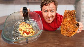 The Best Air Fryer Recipes You’ll Actually Cook Again (2025)
