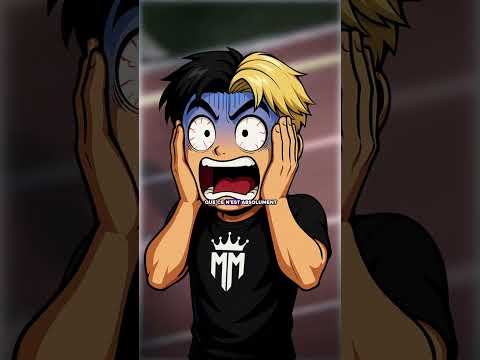 🤯 C’est une génie