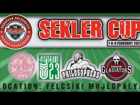 Sapientia U23 – UKF Nitra