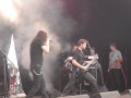 "Cloudbreaker" Astral Doors live in Wacken 6-8-2010