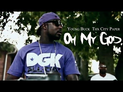 Young Buck x Tha City Paper — “Oh My God” (Official Video) | Cashville 2012