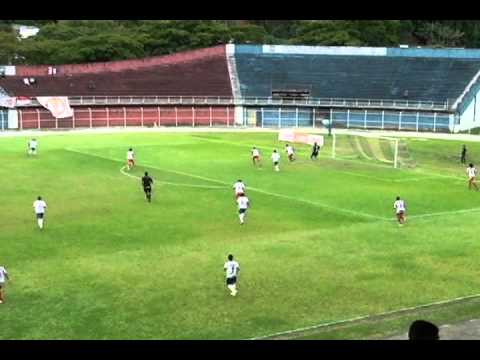 Homenagem ao Friburguense