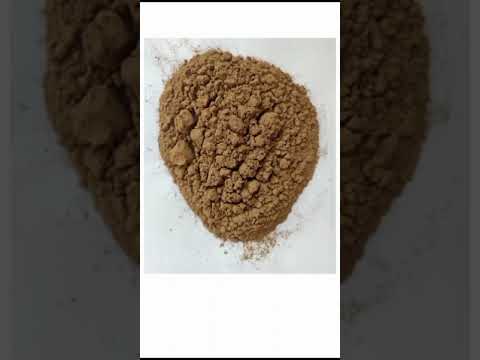 Stevia leaf extract