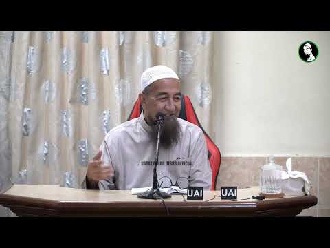 🟡 Koleksi Kuliah Ustaz Azhar Idrus | Surau Wan Esah, Kg. Seberang Baroh | 4K
