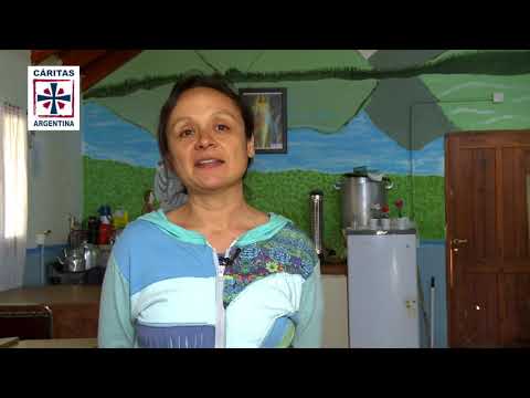 #ColectaAnualCáritas ¿Qué es Cáritas?