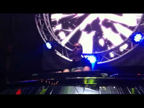 Giuseppe Ottaviani LIVE @ Pure Trance Australia tour 18 Jul 2014