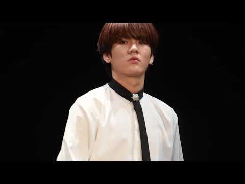 190203 업텐션(UP10TION) With you 환희focus