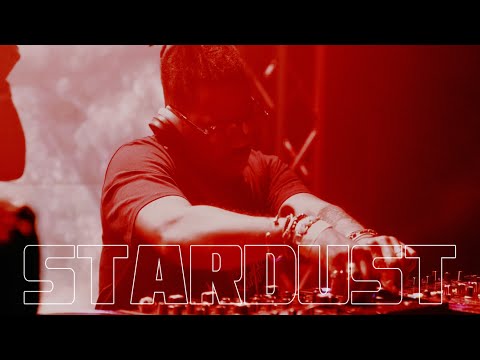 Ron Trent | STARDUST Soulful Deep House set |  Los Angeles