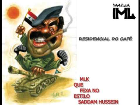 Al Qaeda Brasileira - Família IML