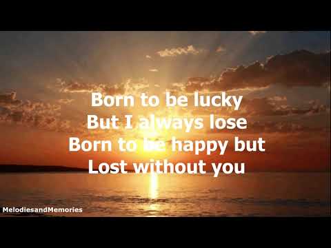 Born To Be Happy - Hank Snow