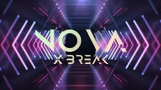 【cluster】DJ NOVA XBREAK【VRイベント】
