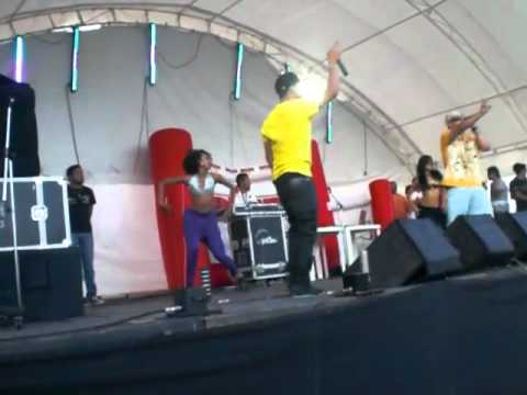 RAYO Y TOBY (LETRALOKA) (BOGOTA) MOVIMIENTO DE CADERAS ,SERENATA Y MORENA