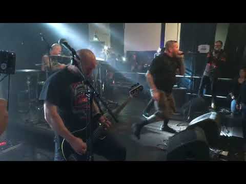 MUSHMOUTH @The Sound Of Revolution 2018