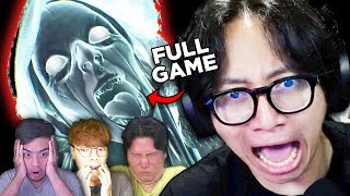 Download lagu MALING DI FULL GAMENYA LEBIH HORROR!!! - Dark Hours Indonesia Part 2 mp3