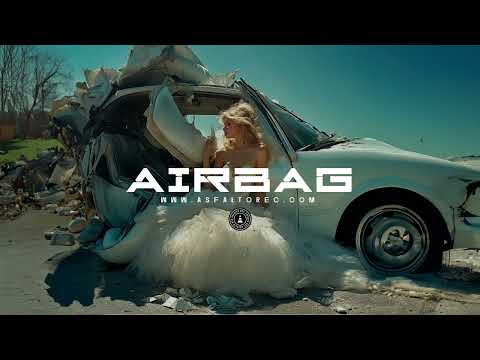 [FREE] Dudu x Ryu, The Runner Hard Trap Type Beat "AIRBAG"(prod. Ecologyk)