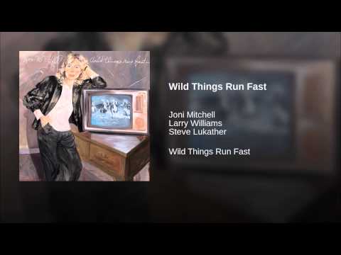 Video thumbnail for Wild Things Run Fast