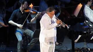 Josh Groban Live at Hollywood Bowl Concert - Broken Vow