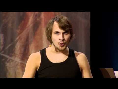 Jüri Üdi klubi: katkend lavastusest "Kaks tilli ja apelsin"