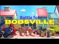 Battle For Bobsville 1 Egg Spoon Race