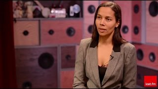 Rhiannon Giddens - On New Album &#39;Tomorrow is My Turn&#39; (Last.fm Sessions)
