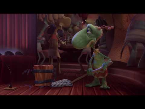 The Chubbchubbs! (2002)