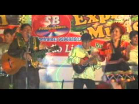 Eloy De Los Andes - Cada Vez