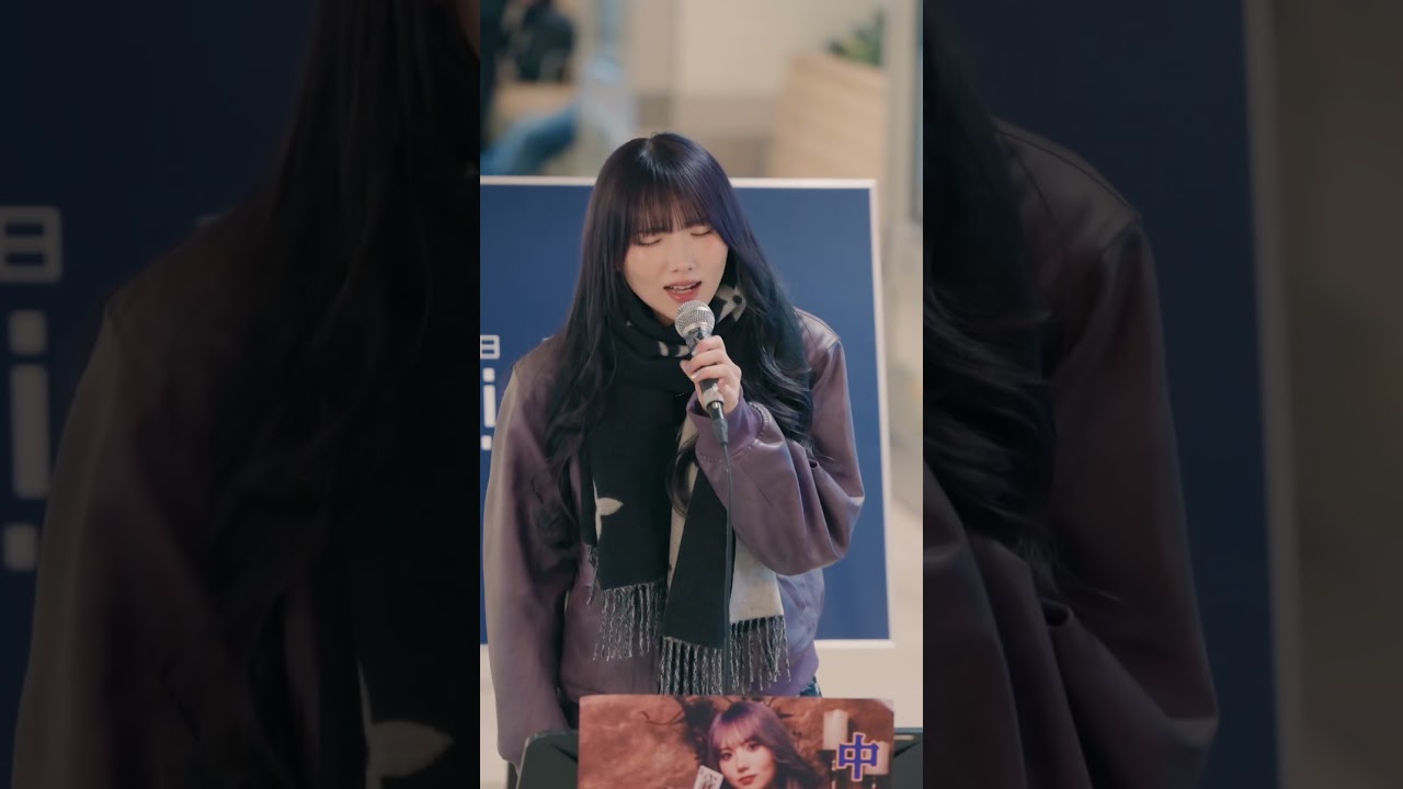 宇多田ヒカル「あなた」 #中野みやび #日本橋MusicLiver 